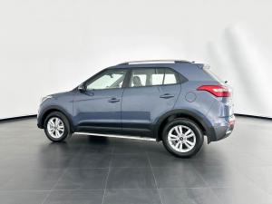 Hyundai Creta 1.6D Executive automatic - Image 4