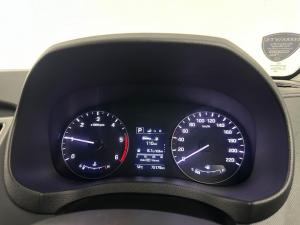 Hyundai Creta 1.6D Executive automatic - Image 5