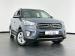 Hyundai Creta 1.6D Executive automatic - Thumbnail 6