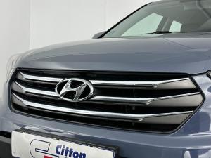Hyundai Creta 1.6D Executive automatic - Image 7