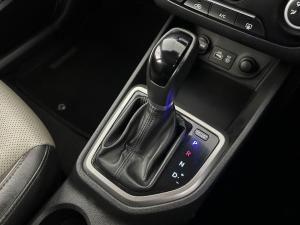 Hyundai Creta 1.6D Executive automatic - Image 8