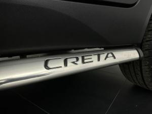 Hyundai Creta 1.6D Executive automatic - Image 9