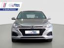 Thumbnail Hyundai i20 1.2 Fluid