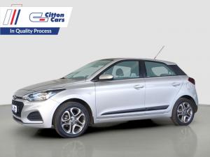 Hyundai i20 1.2 Fluid - Image 2