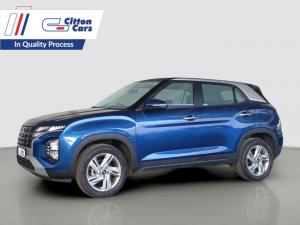 Hyundai Creta 1.5 Premium IVT - Image 2