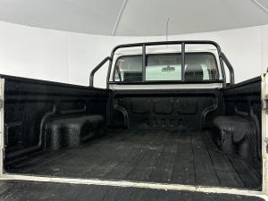 Mahindra PIK UP 2.2 Mhawk S6 RefreshS/C - Image 10