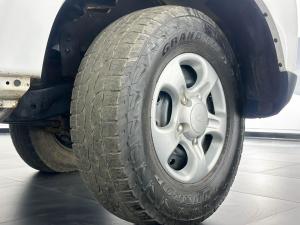Mahindra PIK UP 2.2 Mhawk S6 RefreshS/C - Image 11