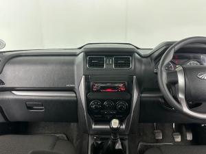 Mahindra PIK UP 2.2 Mhawk S6 RefreshS/C - Image 12
