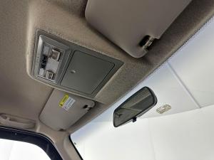 Mahindra PIK UP 2.2 Mhawk S6 RefreshS/C - Image 13