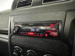 Mahindra PIK UP 2.2 Mhawk S6 RefreshS/C - Image 14