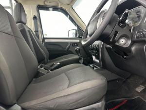Mahindra PIK UP 2.2 Mhawk S6 RefreshS/C - Image 15