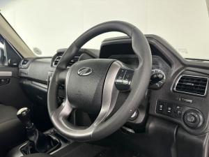 Mahindra PIK UP 2.2 Mhawk S6 RefreshS/C - Image 16