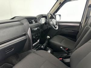 Mahindra PIK UP 2.2 Mhawk S6 RefreshS/C - Image 17