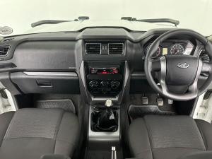 Mahindra PIK UP 2.2 Mhawk S6 RefreshS/C - Image 18