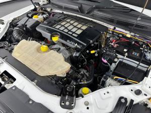 Mahindra PIK UP 2.2 Mhawk S6 RefreshS/C - Image 19