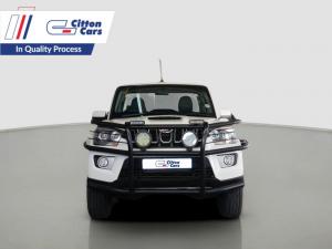 Mahindra PIK UP 2.2 Mhawk S6 RefreshS/C - Image 1