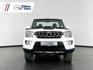 Mahindra PIK UP 2.2 Mhawk S6 RefreshS/C - Image 1