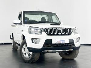 Mahindra PIK UP 2.2 Mhawk S6 RefreshS/C - Image 2