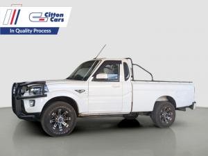 Mahindra PIK UP 2.2 Mhawk S6 RefreshS/C - Image 2