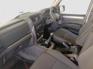Mahindra PIK UP 2.2 Mhawk S6 RefreshS/C - Image 3
