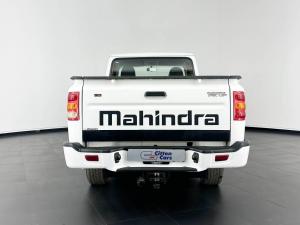 Mahindra PIK UP 2.2 Mhawk S6 RefreshS/C - Image 4