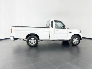 Mahindra PIK UP 2.2 Mhawk S6 RefreshS/C - Image 5