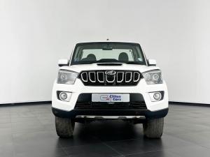 Mahindra PIK UP 2.2 Mhawk S6 RefreshS/C - Image 7