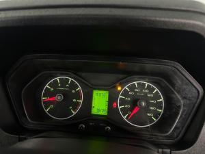 Mahindra PIK UP 2.2 Mhawk S6 RefreshS/C - Image 8