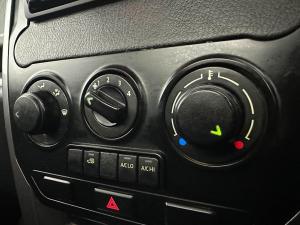 Mahindra PIK UP 2.2 Mhawk S6 RefreshS/C - Image 9