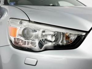 Mitsubishi ASX 2.0 5-Door GLS automatic - Image 11