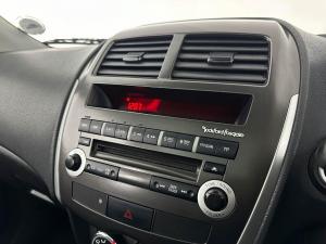 Mitsubishi ASX 2.0 5-Door GLS automatic - Image 12