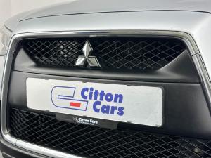 Mitsubishi ASX 2.0 5-Door GLS automatic - Image 14