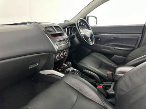 Mitsubishi ASX 2.0 5-Door GLS automatic - Image 15
