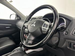 Mitsubishi ASX 2.0 5-Door GLS automatic - Image 16