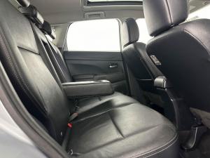 Mitsubishi ASX 2.0 5-Door GLS automatic - Image 17