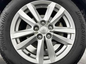 Mitsubishi ASX 2.0 5-Door GLS automatic - Image 19