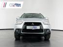 Thumbnail Mitsubishi ASX 2.0 5-Door GLS automatic