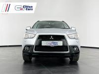 Thumbnail Mitsubishi ASX 2.0 5-Door GLS automatic