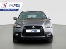 Thumbnail Mitsubishi ASX 2.0 5-Door GLS automatic
