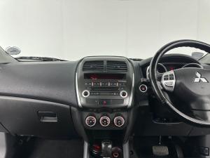 Mitsubishi ASX 2.0 5-Door GLS automatic - Image 20