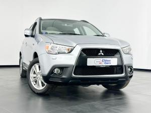 Mitsubishi ASX 2.0 5-Door GLS automatic - Image 2