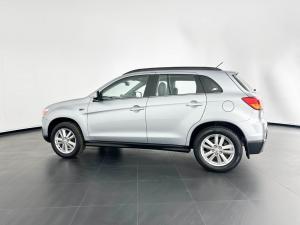 Mitsubishi ASX 2.0 5-Door GLS automatic - Image 3