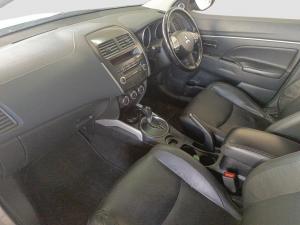 Mitsubishi ASX 2.0 5-Door GLS automatic - Image 3