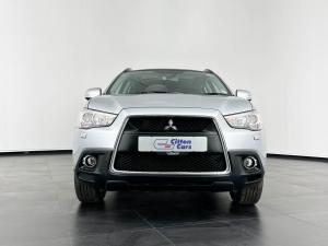 Mitsubishi ASX 2.0 5-Door GLS automatic - Image 4