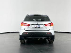 Mitsubishi ASX 2.0 5-Door GLS automatic - Image 5