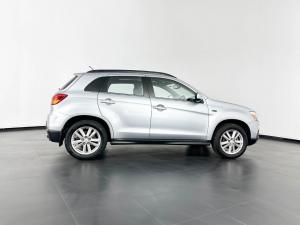 Mitsubishi ASX 2.0 5-Door GLS automatic - Image 6