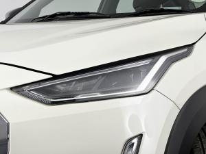 Nissan Magnite 1.0T Acenta Plus CVT - Image 10