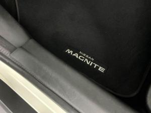 Nissan Magnite 1.0T Acenta Plus CVT - Image 11