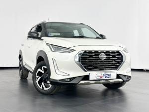 Nissan Magnite 1.0T Acenta Plus CVT - Image 12