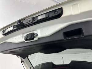 Nissan Magnite 1.0T Acenta Plus CVT - Image 13